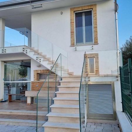 B&B San Michele Cagnano Varano Buitenkant foto