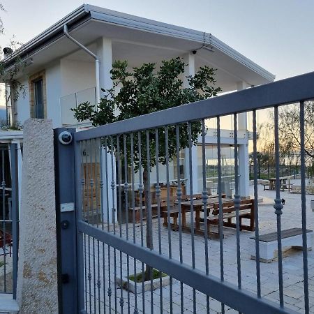 B&B San Michele Cagnano Varano Buitenkant foto