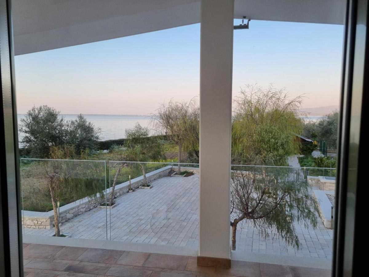 B&B San Michele Cagnano Varano Buitenkant foto