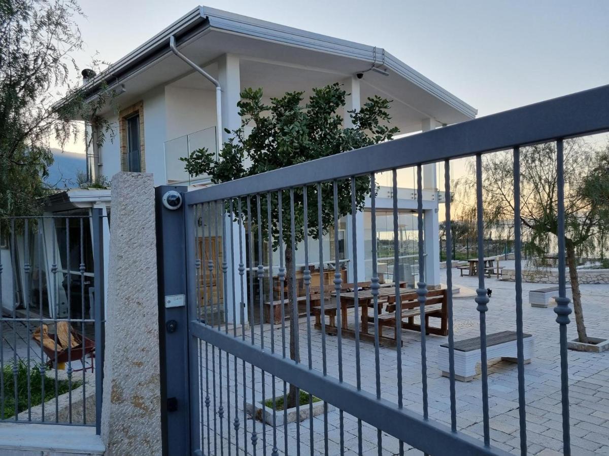 B&B San Michele Cagnano Varano Buitenkant foto