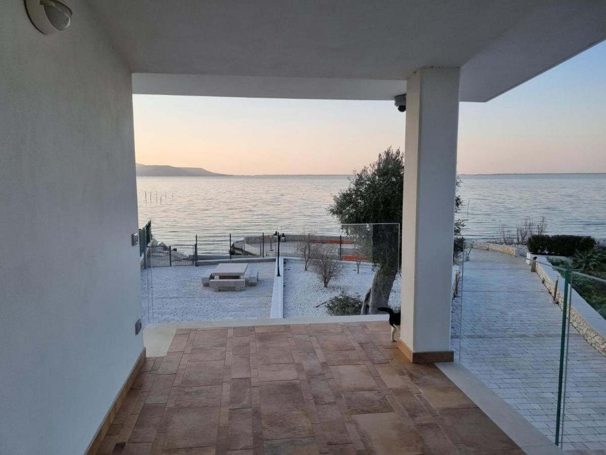 B&B San Michele Cagnano Varano Buitenkant foto