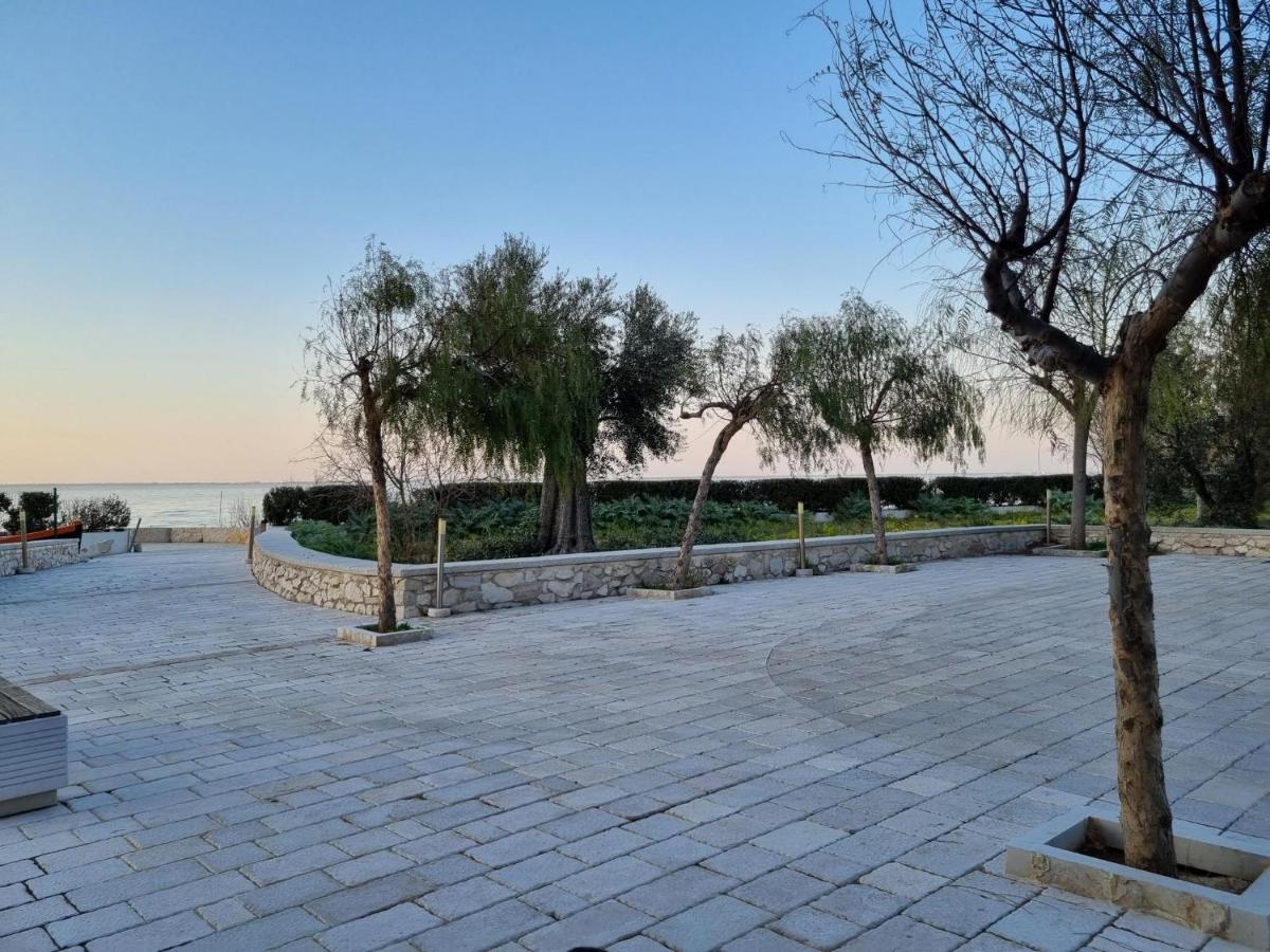 B&B San Michele Cagnano Varano Buitenkant foto